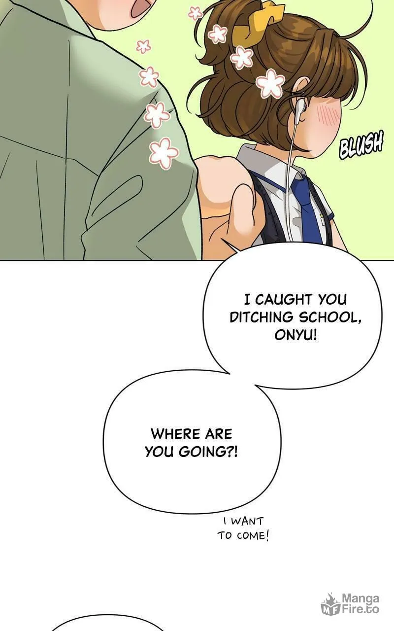 Read The Fox Club chapter 61 image 9 on Lezhin