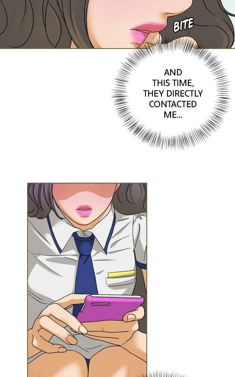 Read The Fox Club chapter 62 image 10 on Lezhin