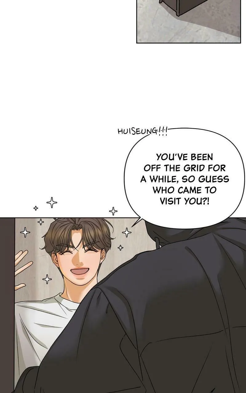 Read The Fox Club chapter 62 image 28 on Lezhin