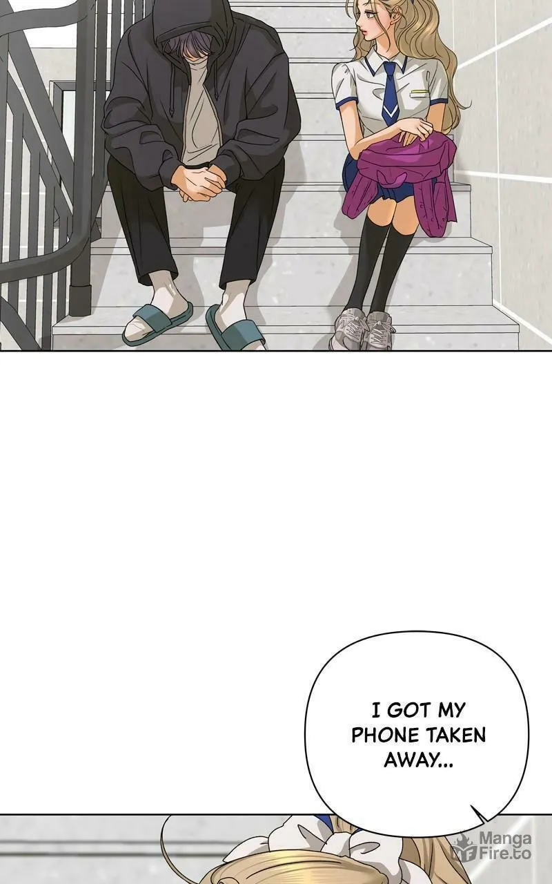 Read The Fox Club chapter 62 image 34 on Lezhin
