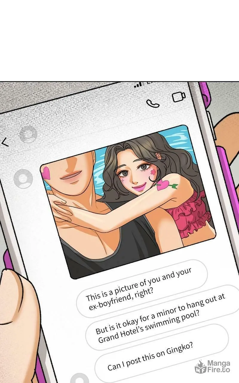 Read The Fox Club chapter 62 image 4 on Lezhin