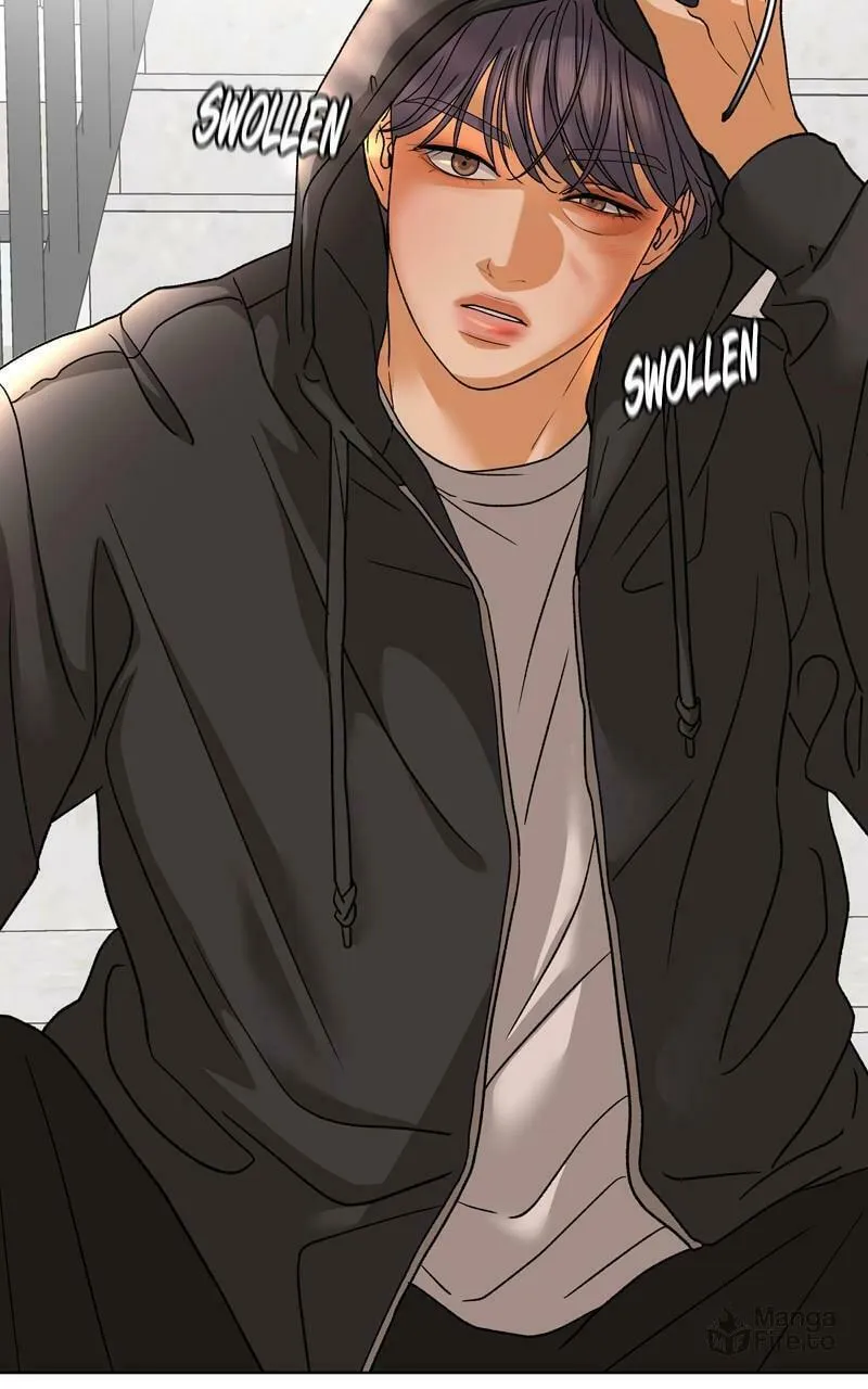 Read The Fox Club chapter 62 image 47 on Lezhin