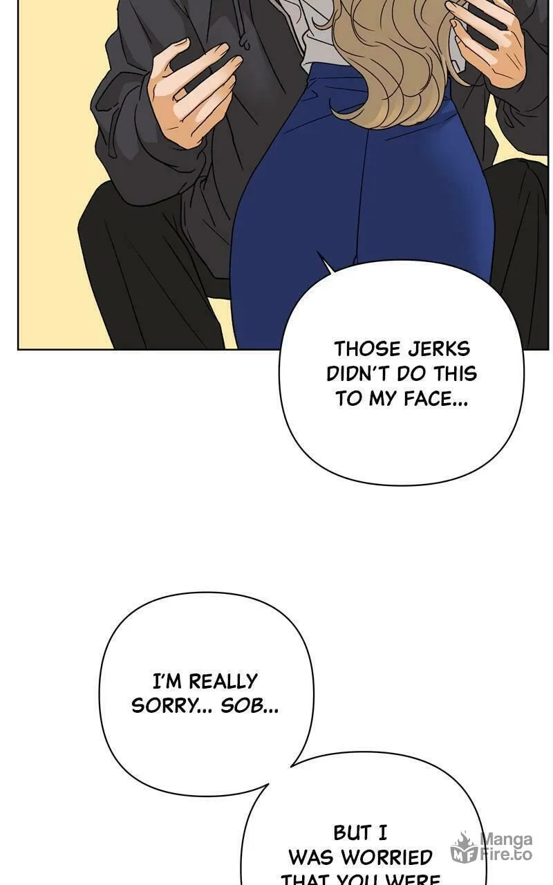 Read The Fox Club chapter 62 image 56 on Lezhin