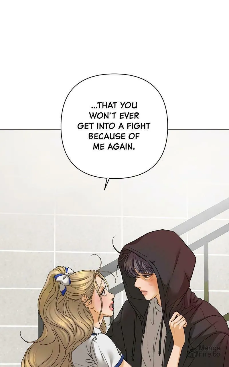 Read The Fox Club chapter 62 image 64 on Lezhin