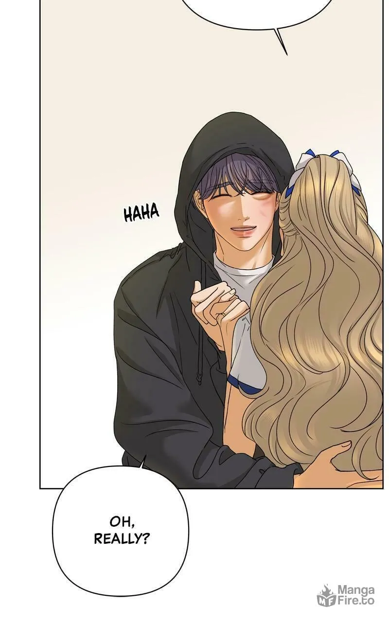Read The Fox Club chapter 62 image 71 on Lezhin