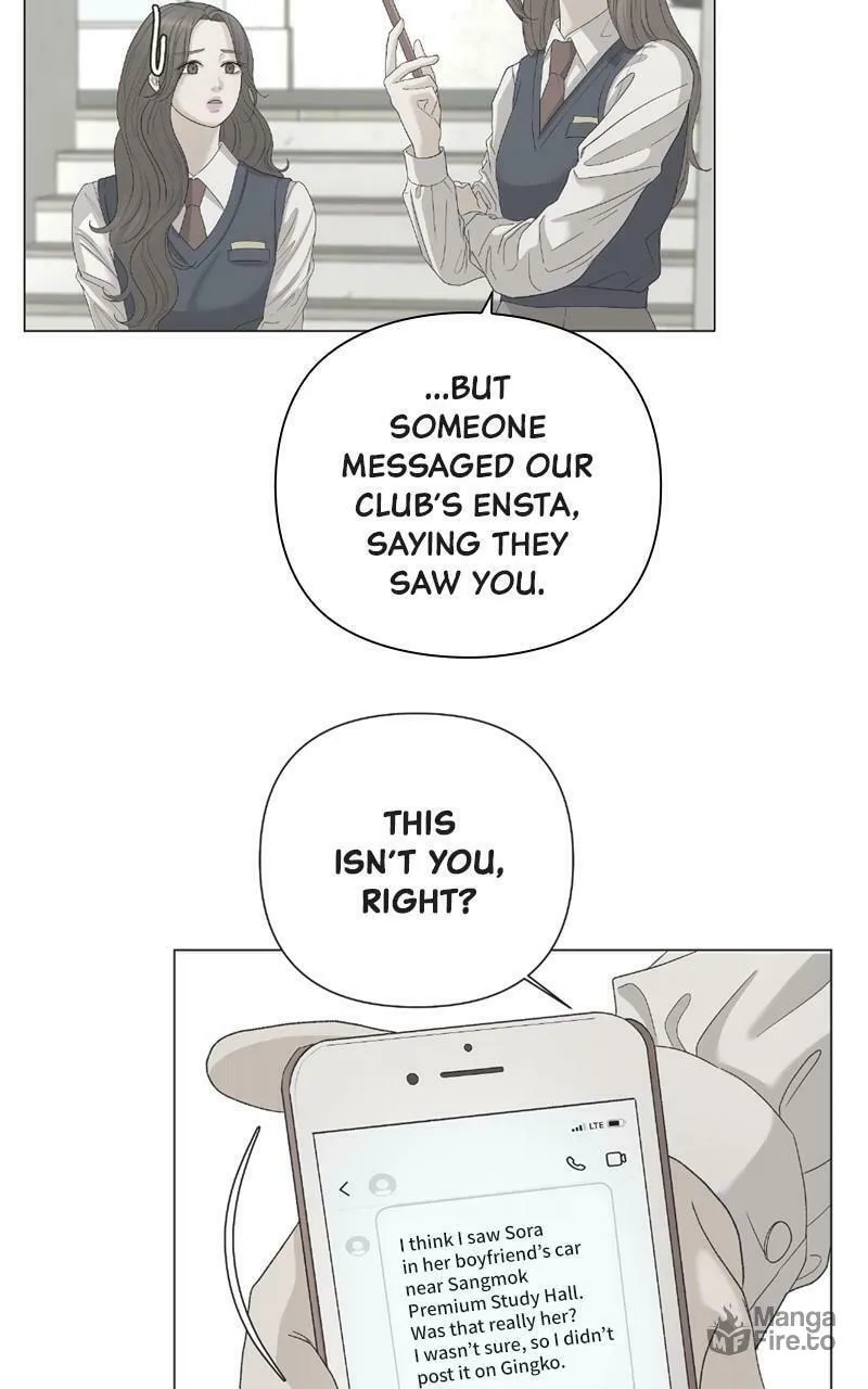 Read The Fox Club chapter 62 image 8 on Lezhin