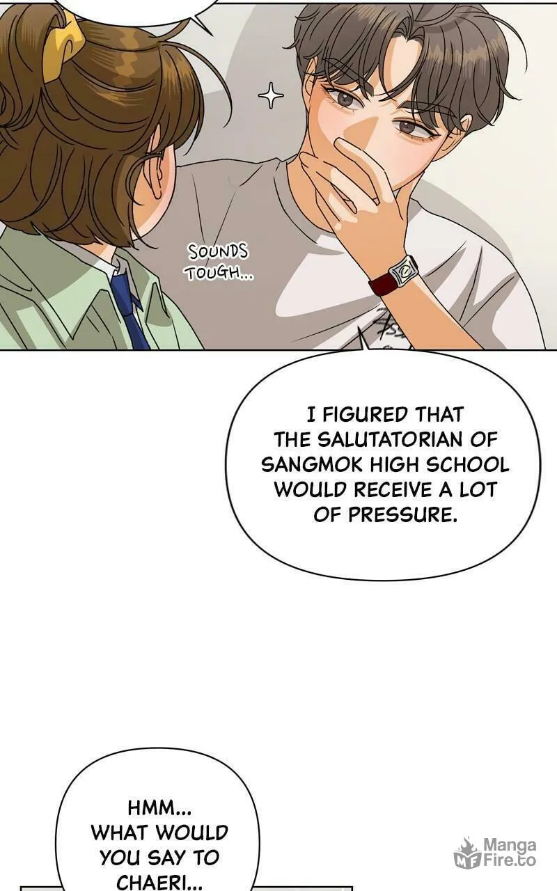 Read The Fox Club chapter 62 image 83 on Lezhin