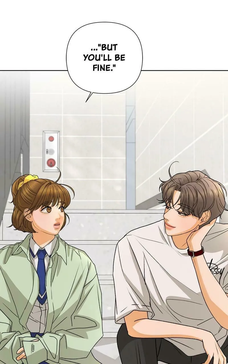 Read The Fox Club chapter 62 image 87 on Lezhin