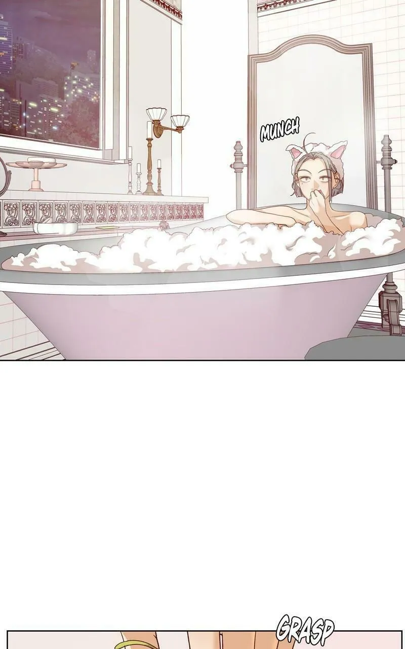 Read The Fox Club chapter 63 image 1 on Lezhin
