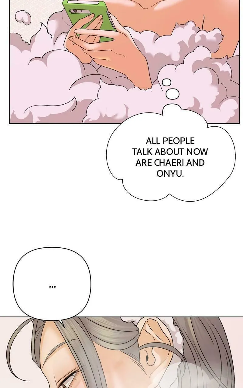 Read The Fox Club chapter 63 image 13 on Lezhin