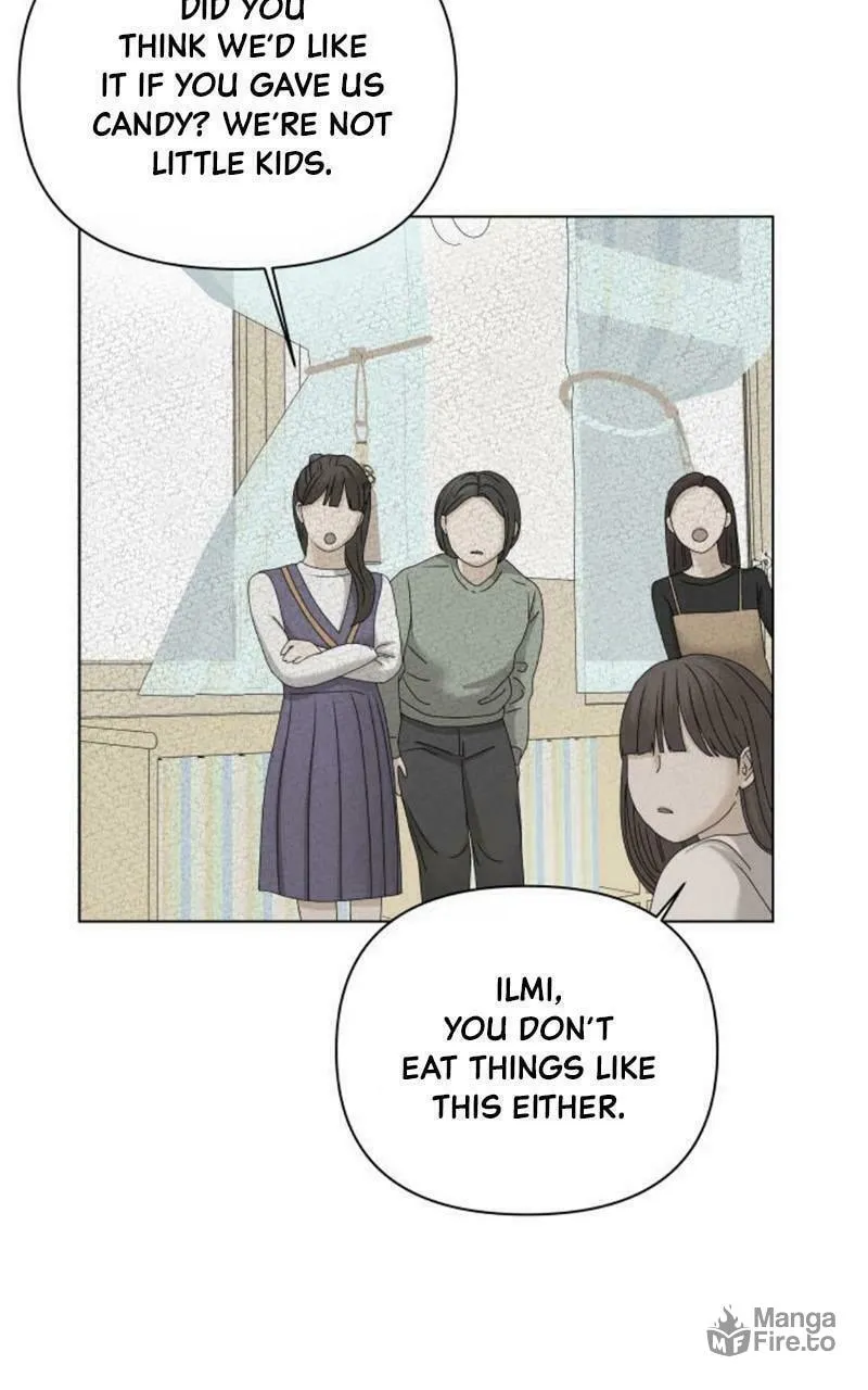 Read The Fox Club chapter 63 image 17 on Lezhin