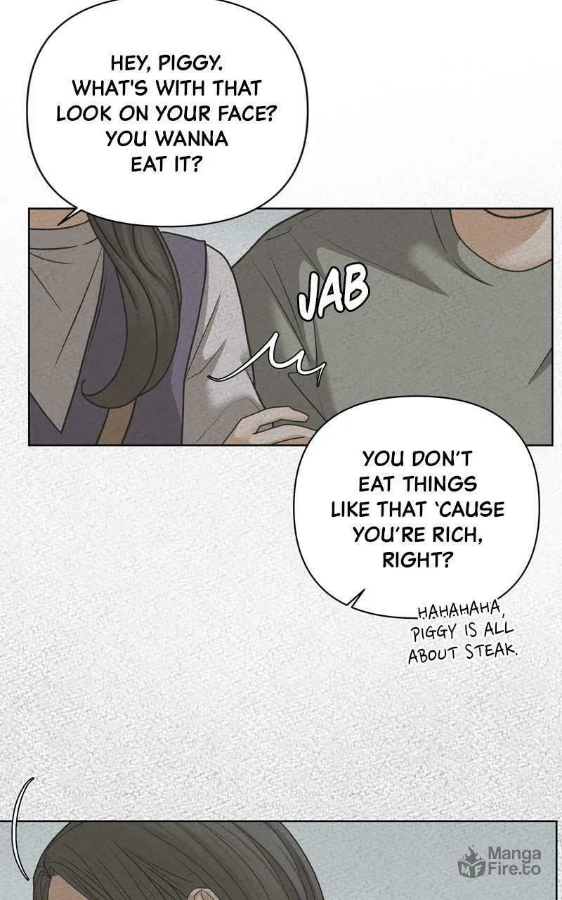 Read The Fox Club chapter 63 image 19 on Lezhin
