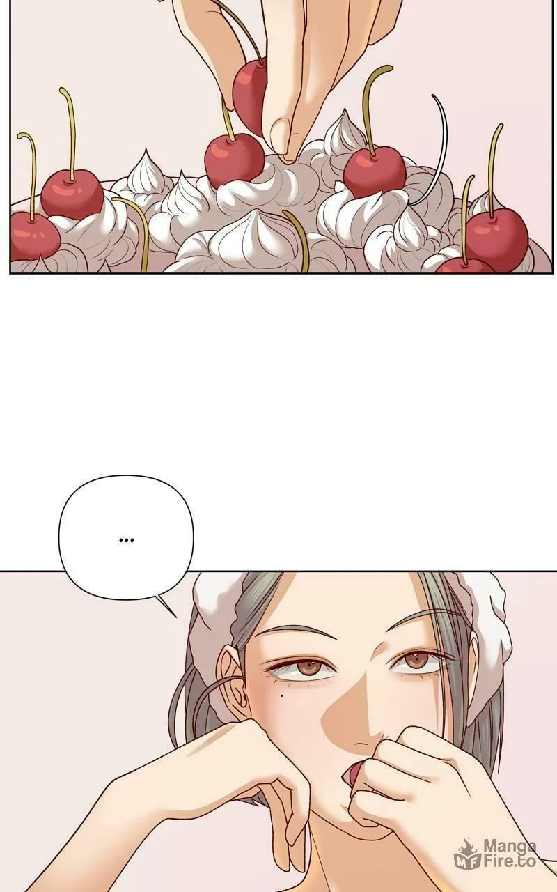 Read The Fox Club chapter 63 image 2 on Lezhin