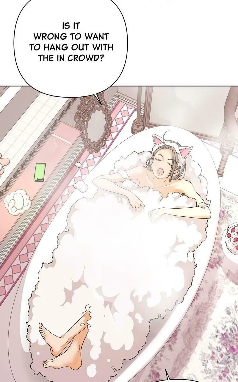 Read The Fox Club chapter 63 image 22 on Lezhin