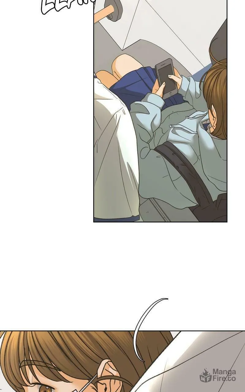 Read The Fox Club chapter 63 image 32 on Lezhin