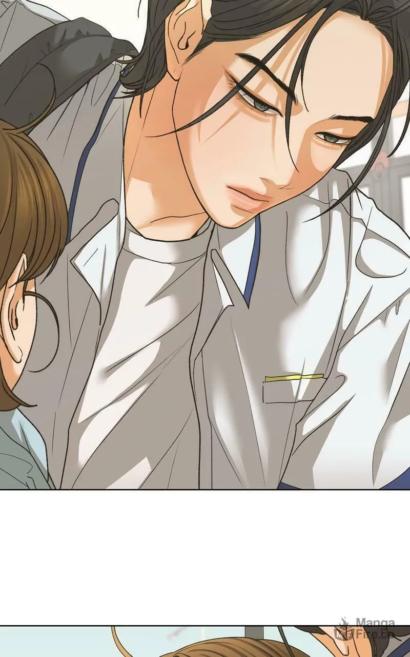 Read The Fox Club chapter 63 image 34 on Lezhin