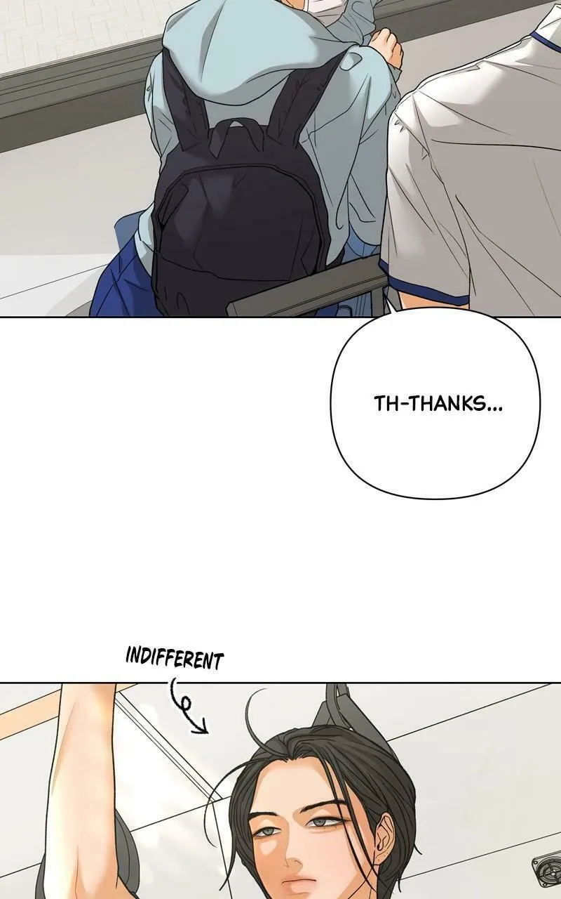 Read The Fox Club chapter 63 image 40 on Lezhin