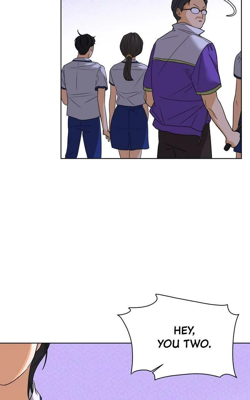 Read The Fox Club chapter 63 image 46 on Lezhin