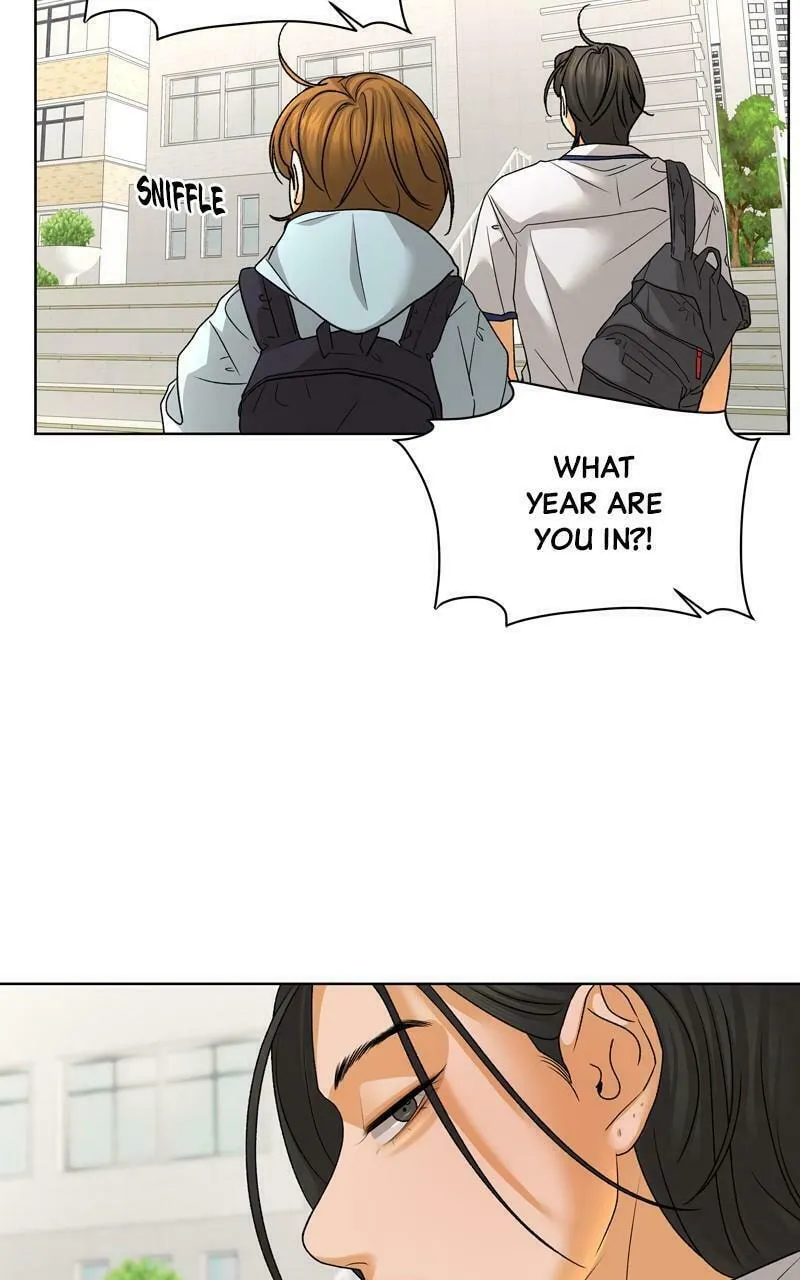 Read The Fox Club chapter 63 image 48 on Lezhin