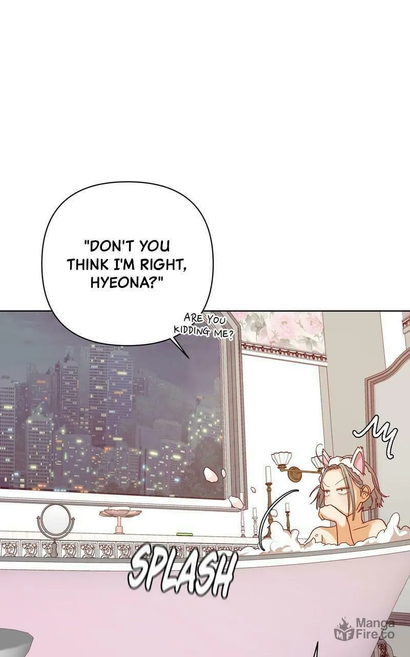 Read The Fox Club chapter 63 image 5 on Lezhin
