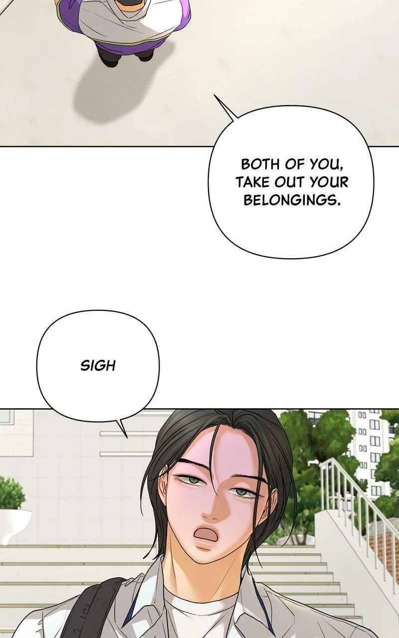 Read The Fox Club chapter 63 image 52 on Lezhin