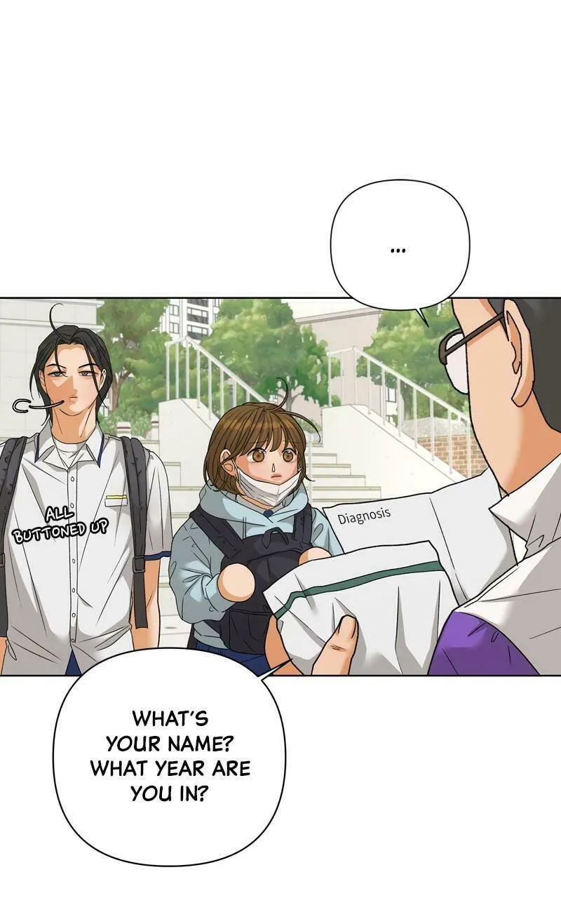 Read The Fox Club chapter 63 image 57 on Lezhin