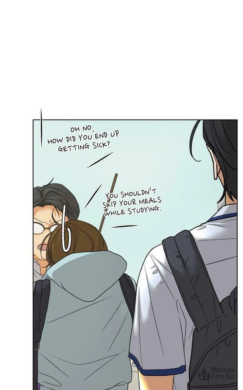 Read The Fox Club chapter 63 image 62 on Lezhin