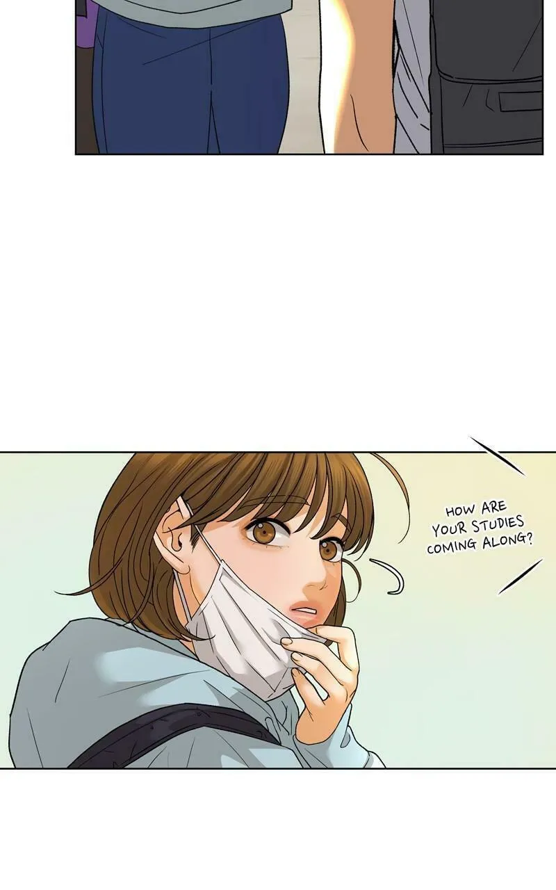 Read The Fox Club chapter 63 image 63 on Lezhin