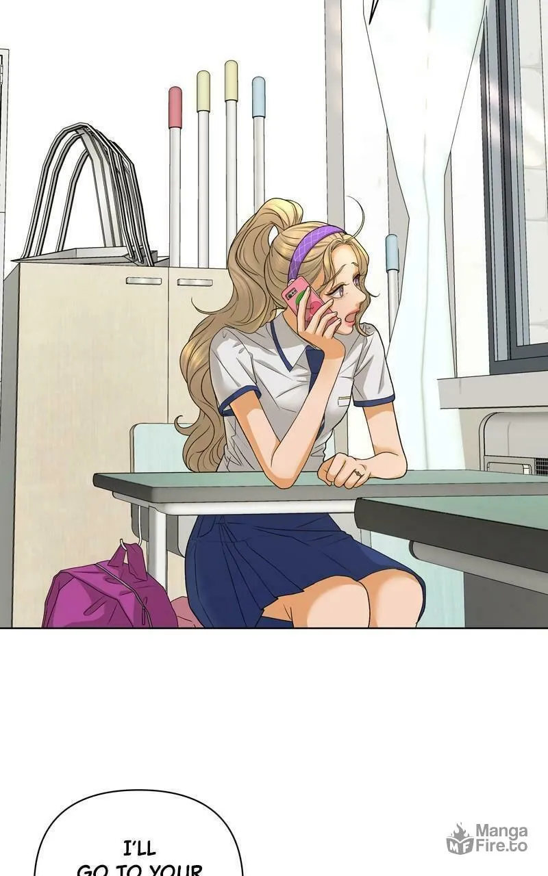 Read The Fox Club chapter 63 image 68 on Lezhin