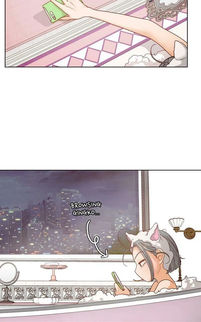 Read The Fox Club chapter 63 image 7 on Lezhin