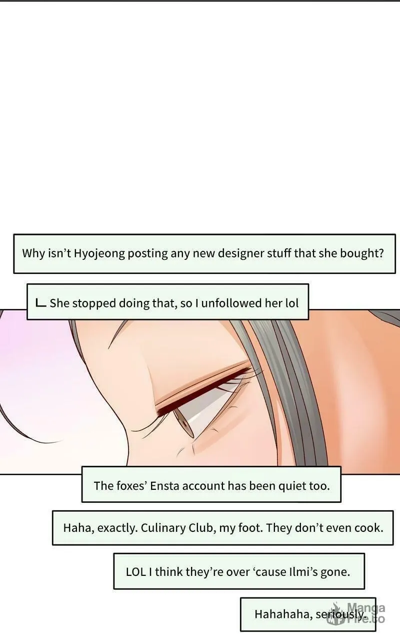 Read The Fox Club chapter 63 image 8 on Lezhin