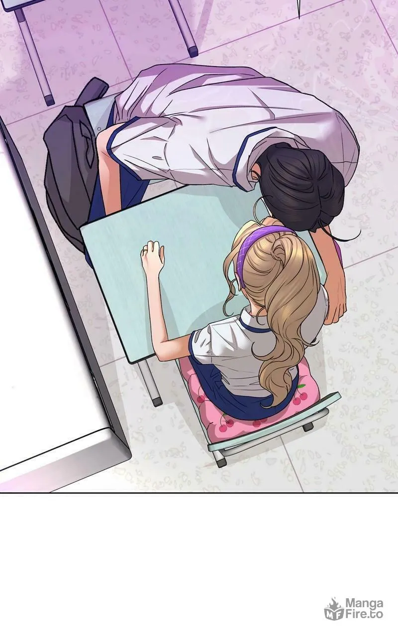 Read The Fox Club chapter 63 image 80 on Lezhin