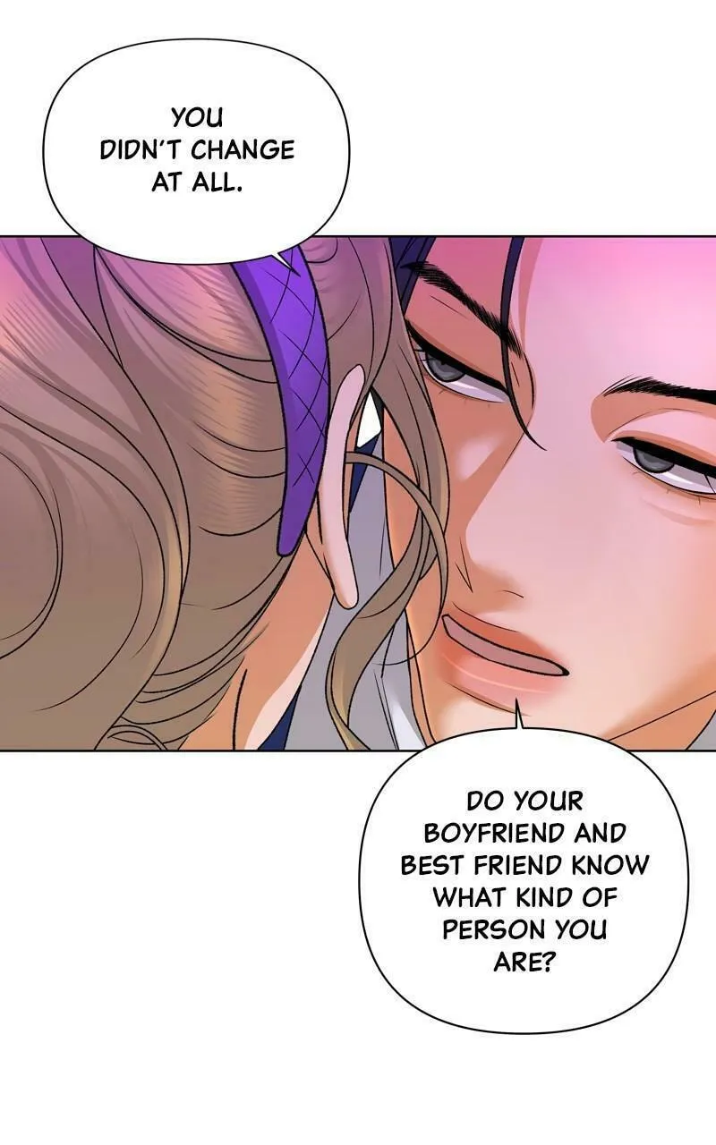 Read The Fox Club chapter 63 image 81 on Lezhin