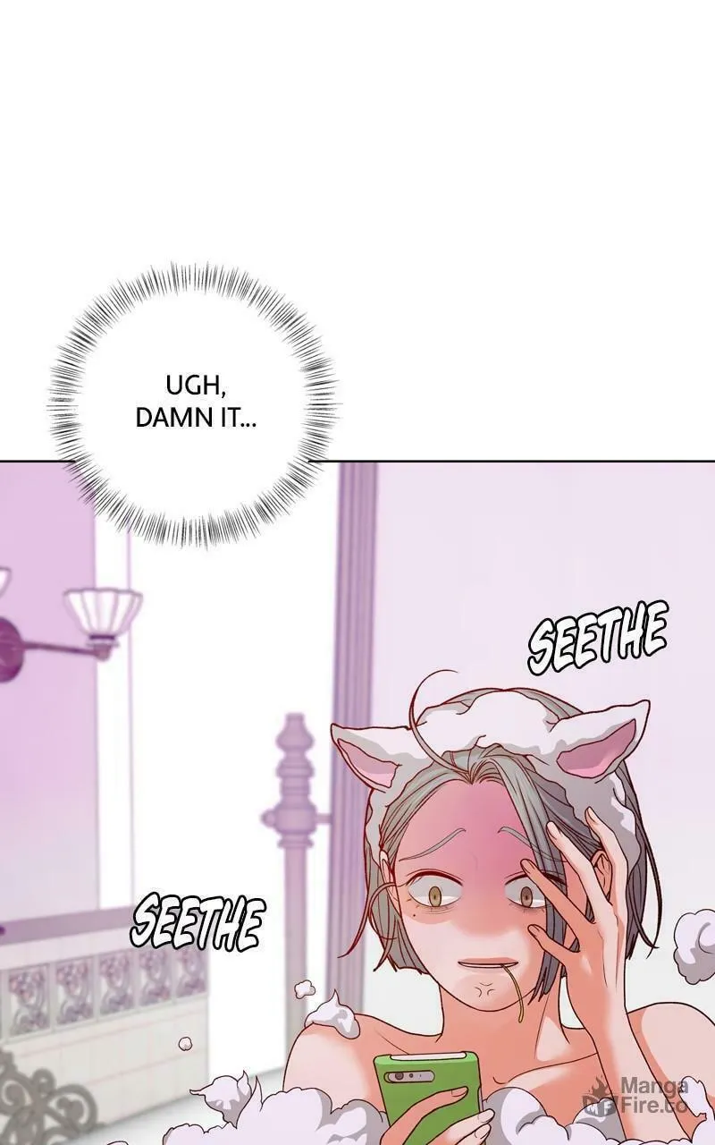 Read The Fox Club chapter 63 image 9 on Lezhin