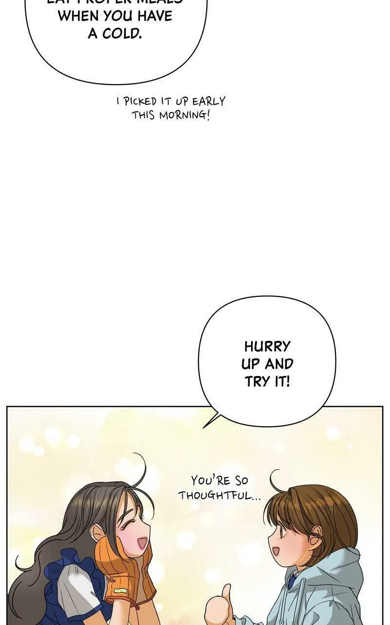 Read The Fox Club chapter 64 image 10 on Lezhin