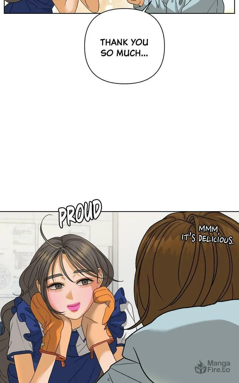 Read The Fox Club chapter 64 image 11 on Lezhin