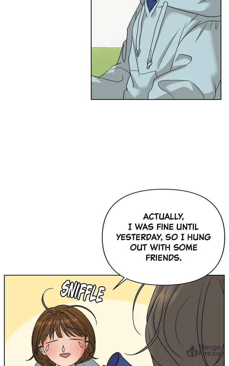 Read The Fox Club chapter 64 image 14 on Lezhin
