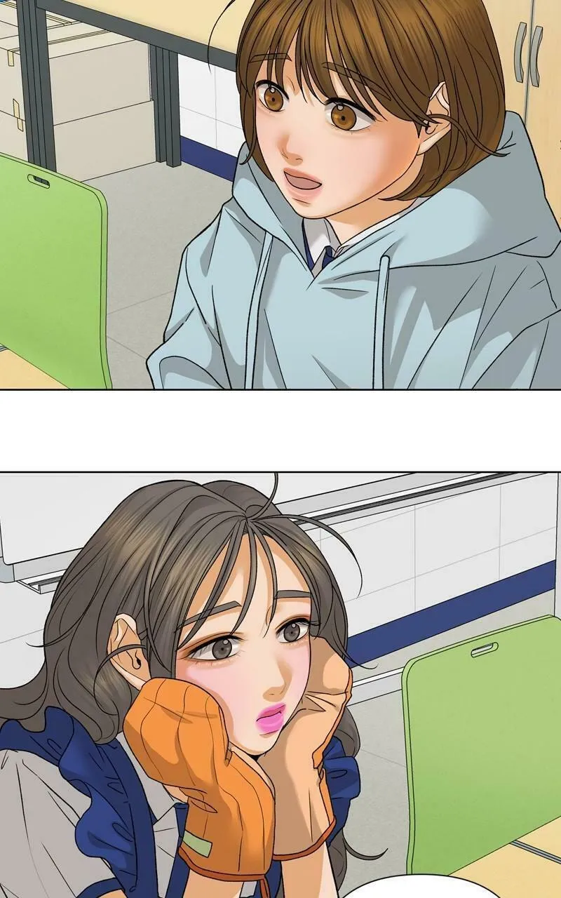 Read The Fox Club chapter 64 image 16 on Lezhin