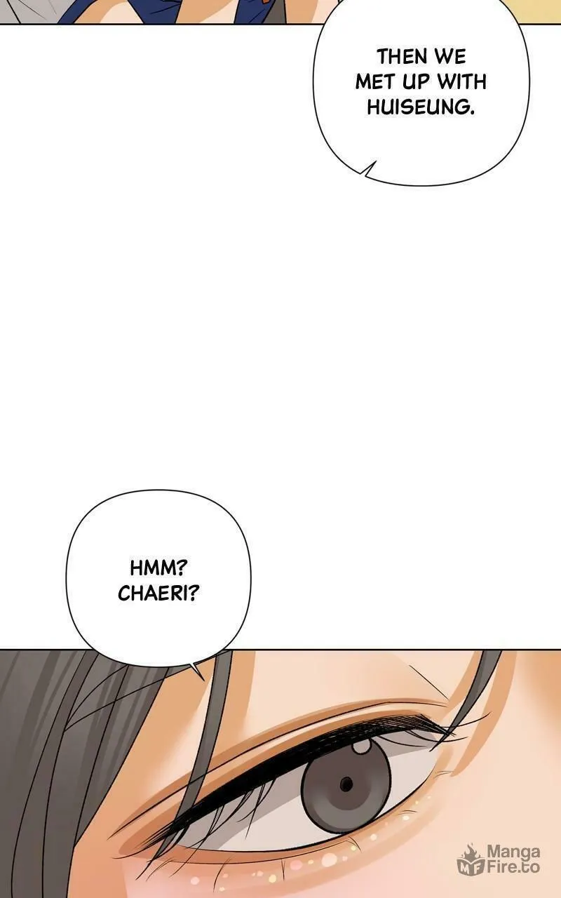 Read The Fox Club chapter 64 image 17 on Lezhin
