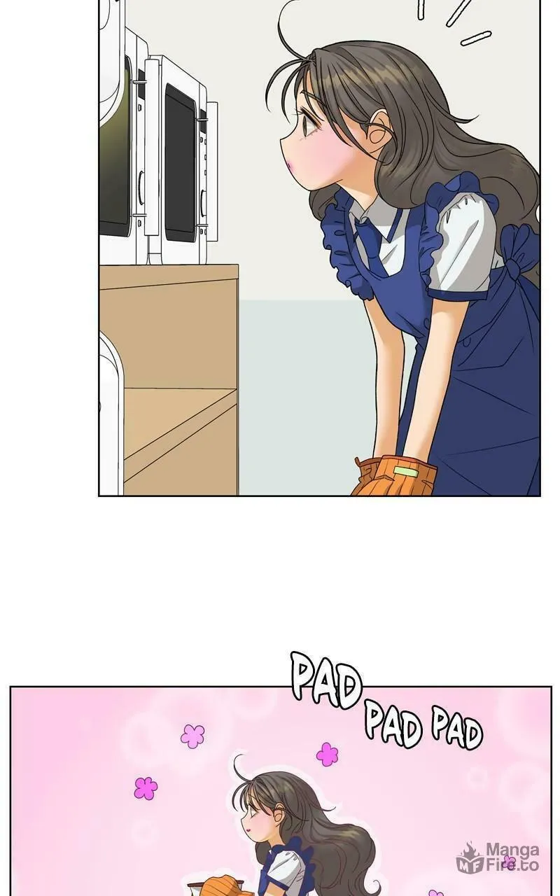 Read The Fox Club chapter 64 image 2 on Lezhin
