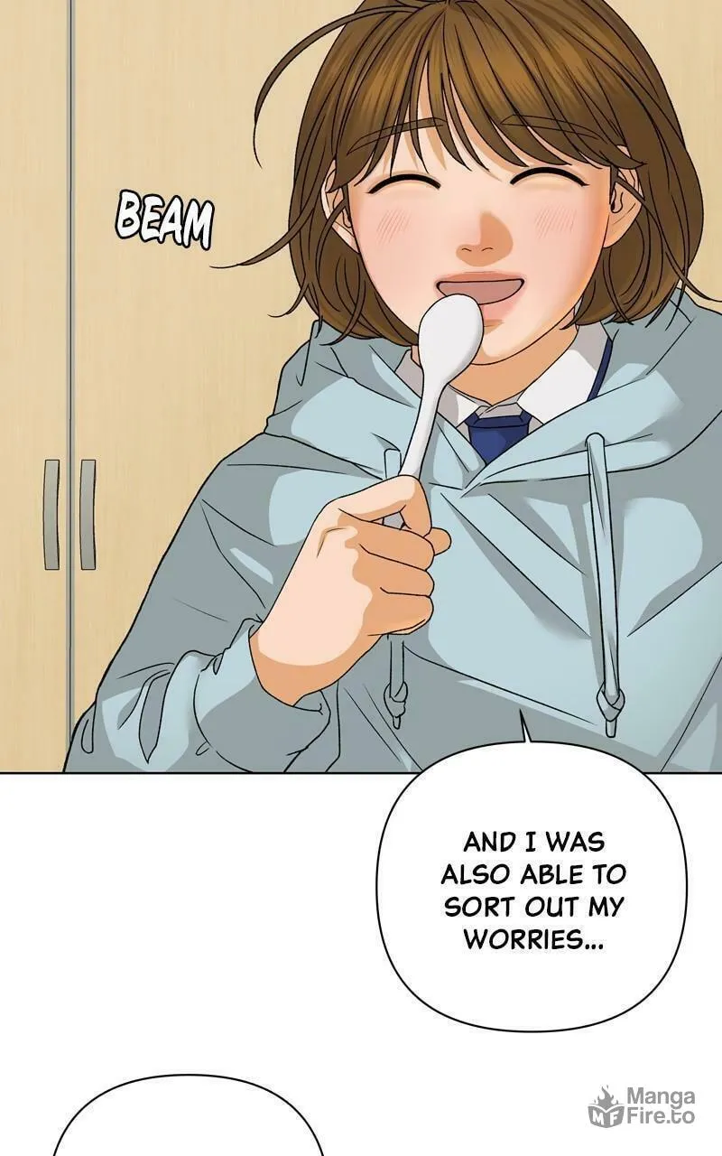 Read The Fox Club chapter 64 image 20 on Lezhin