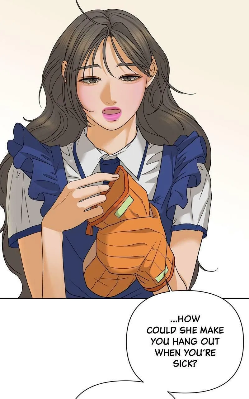 Read The Fox Club chapter 64 image 22 on Lezhin