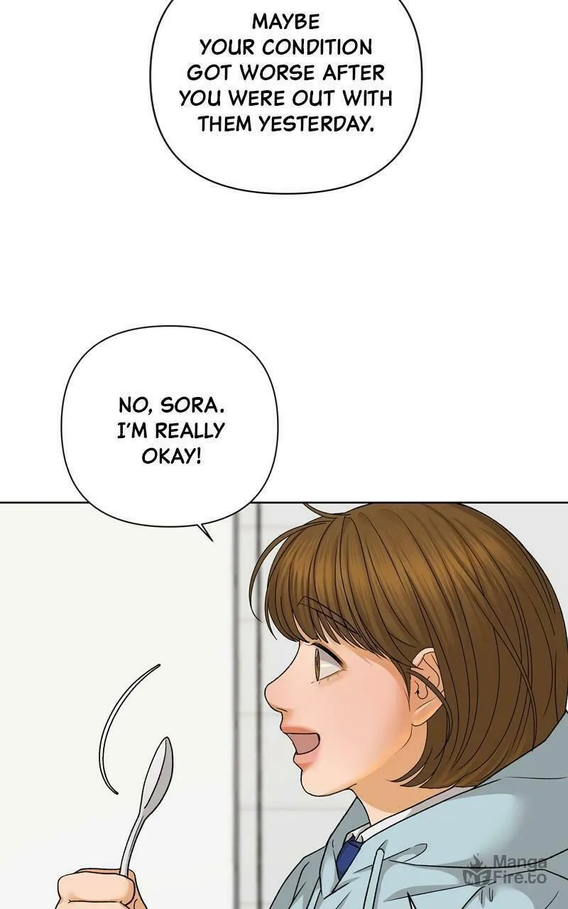 Read The Fox Club chapter 64 image 23 on Lezhin
