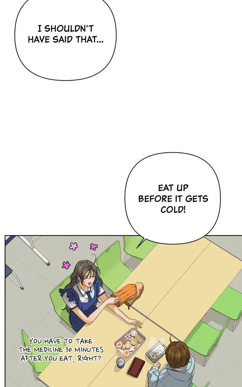 Read The Fox Club chapter 64 image 27 on Lezhin