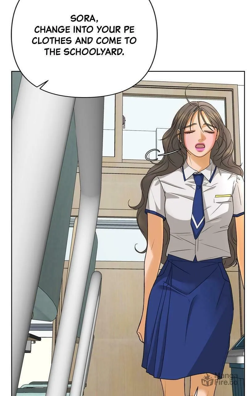 Read The Fox Club chapter 64 image 34 on Lezhin