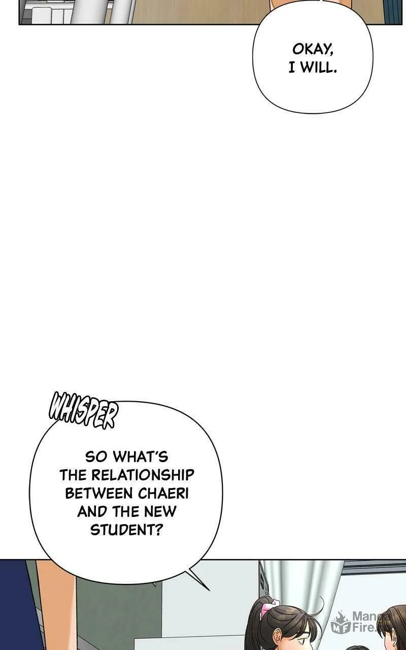 Read The Fox Club chapter 64 image 35 on Lezhin