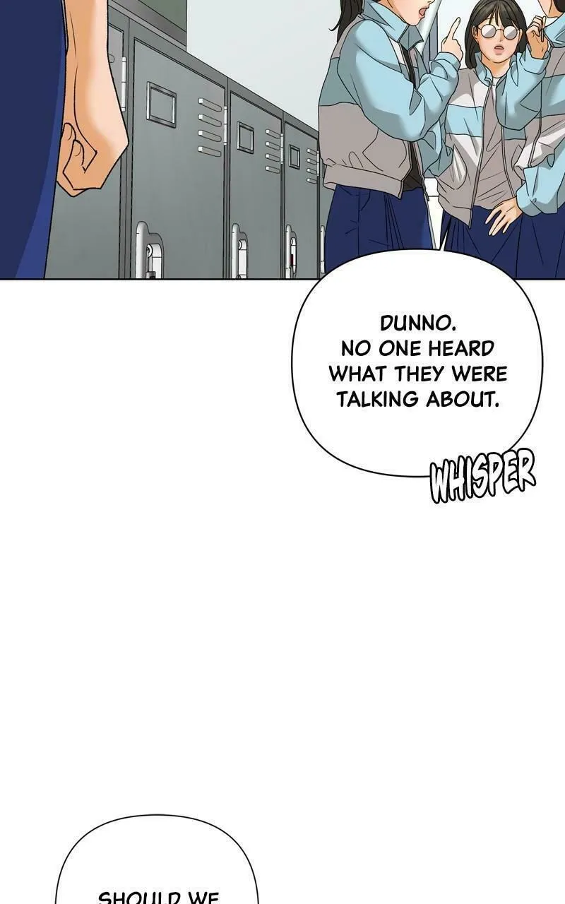 Read The Fox Club chapter 64 image 36 on Lezhin