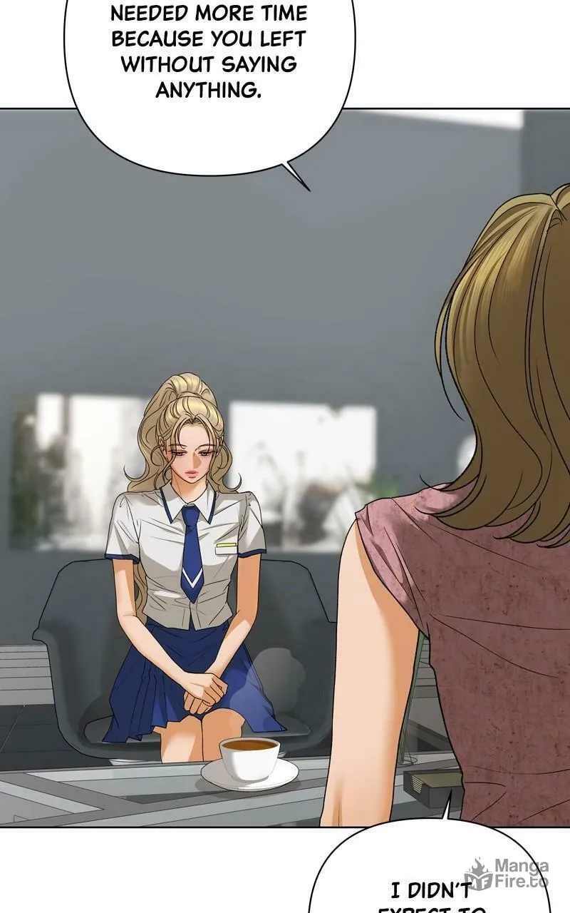 Read The Fox Club chapter 64 image 44 on Lezhin