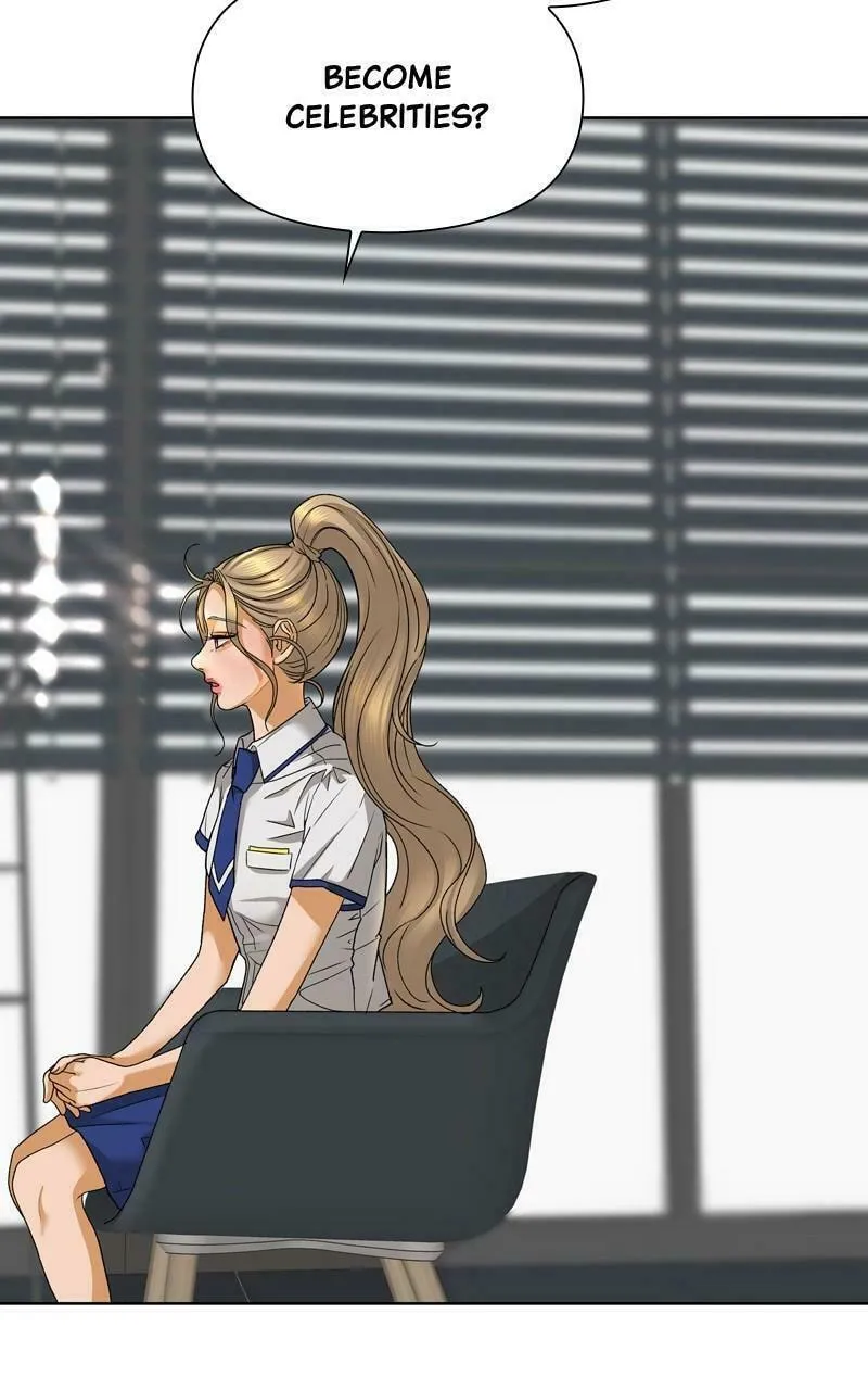 Read The Fox Club chapter 64 image 48 on Lezhin