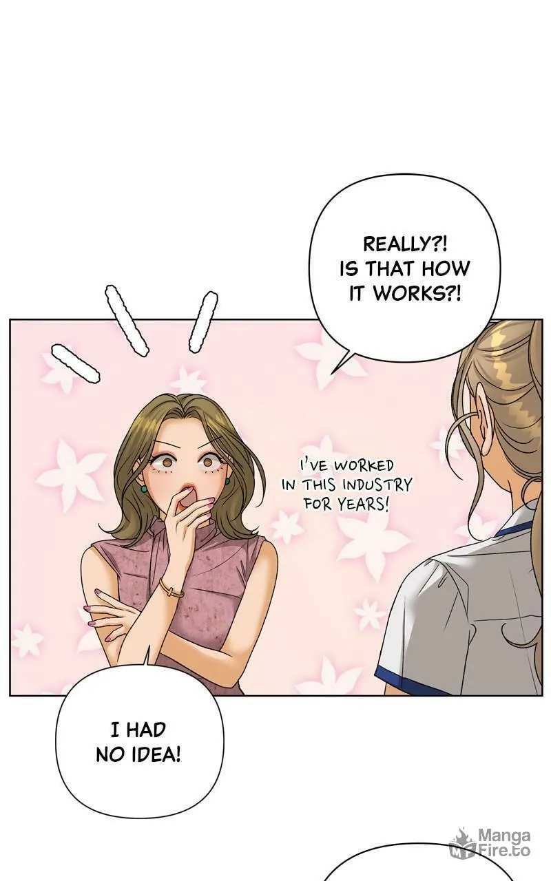 Read The Fox Club chapter 64 image 49 on Lezhin